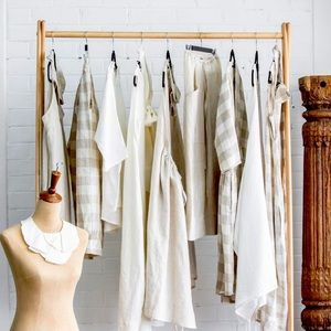 Meet your Posher, Lushia